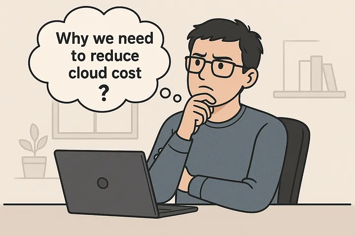 Cloud Cost Optimization: Reducing Spend by 35%