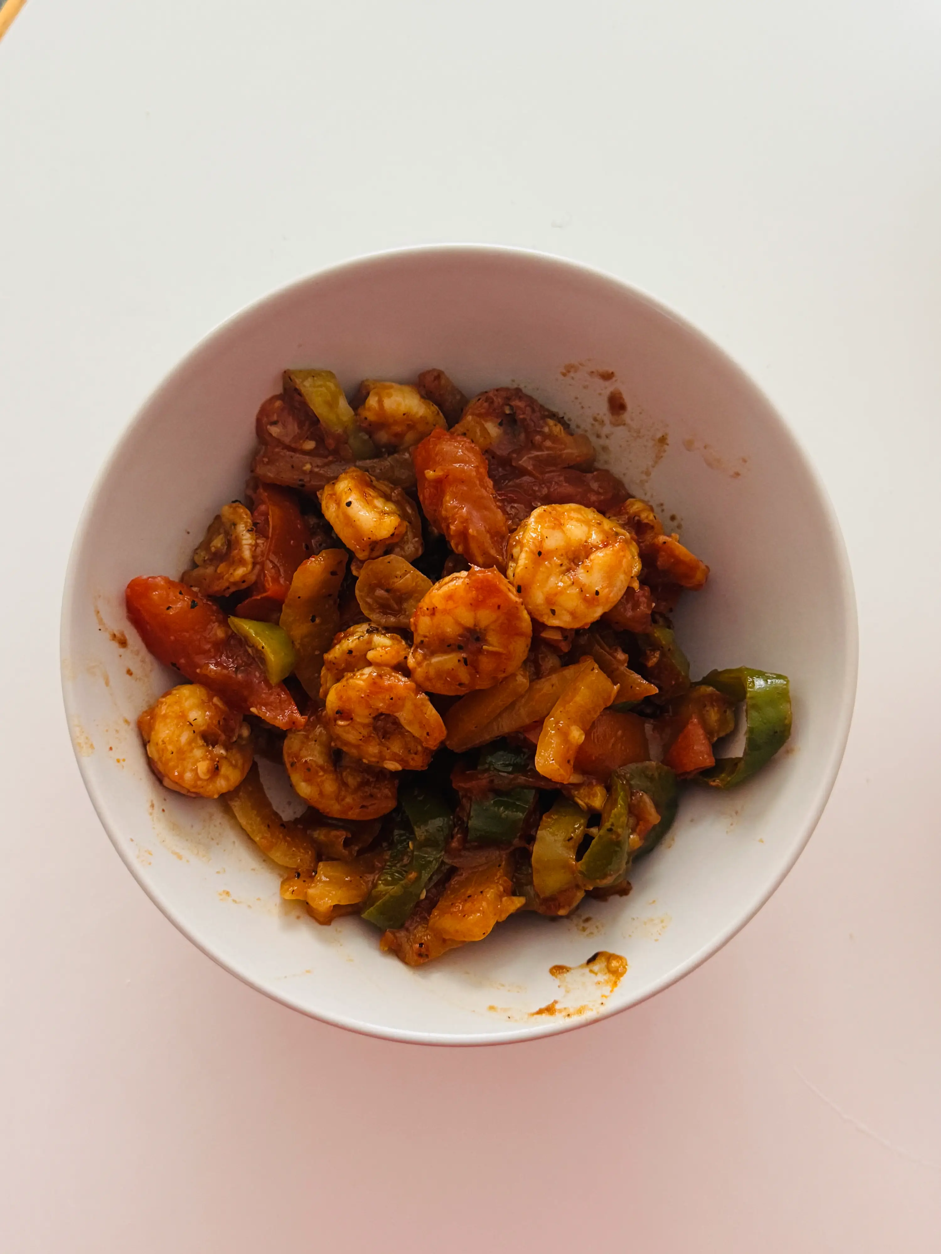 Special Sri Lankan Rice and Curry Lunch 9