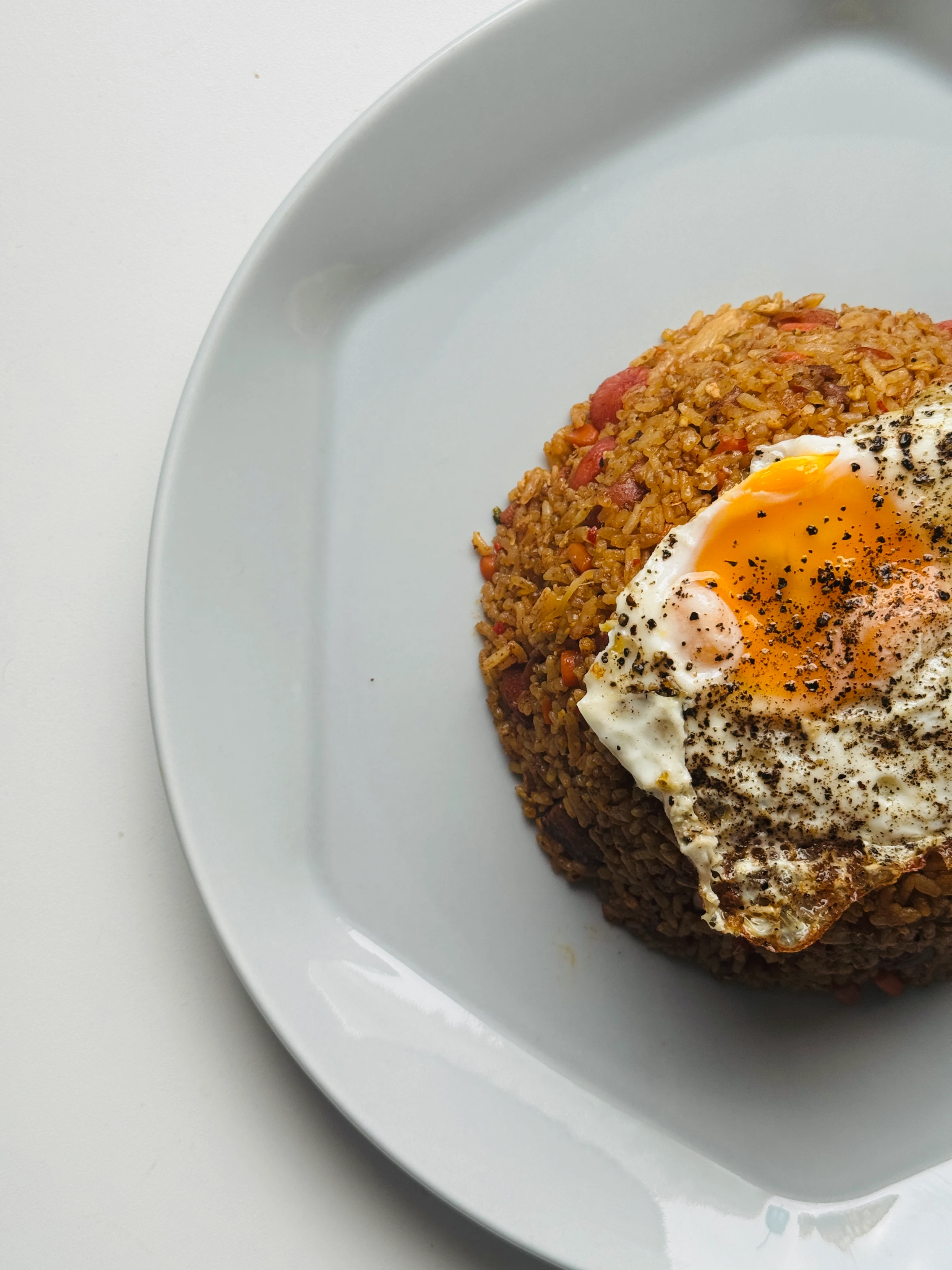 Sunday Special Nasigoreng, Indonesian Fried Rice 3