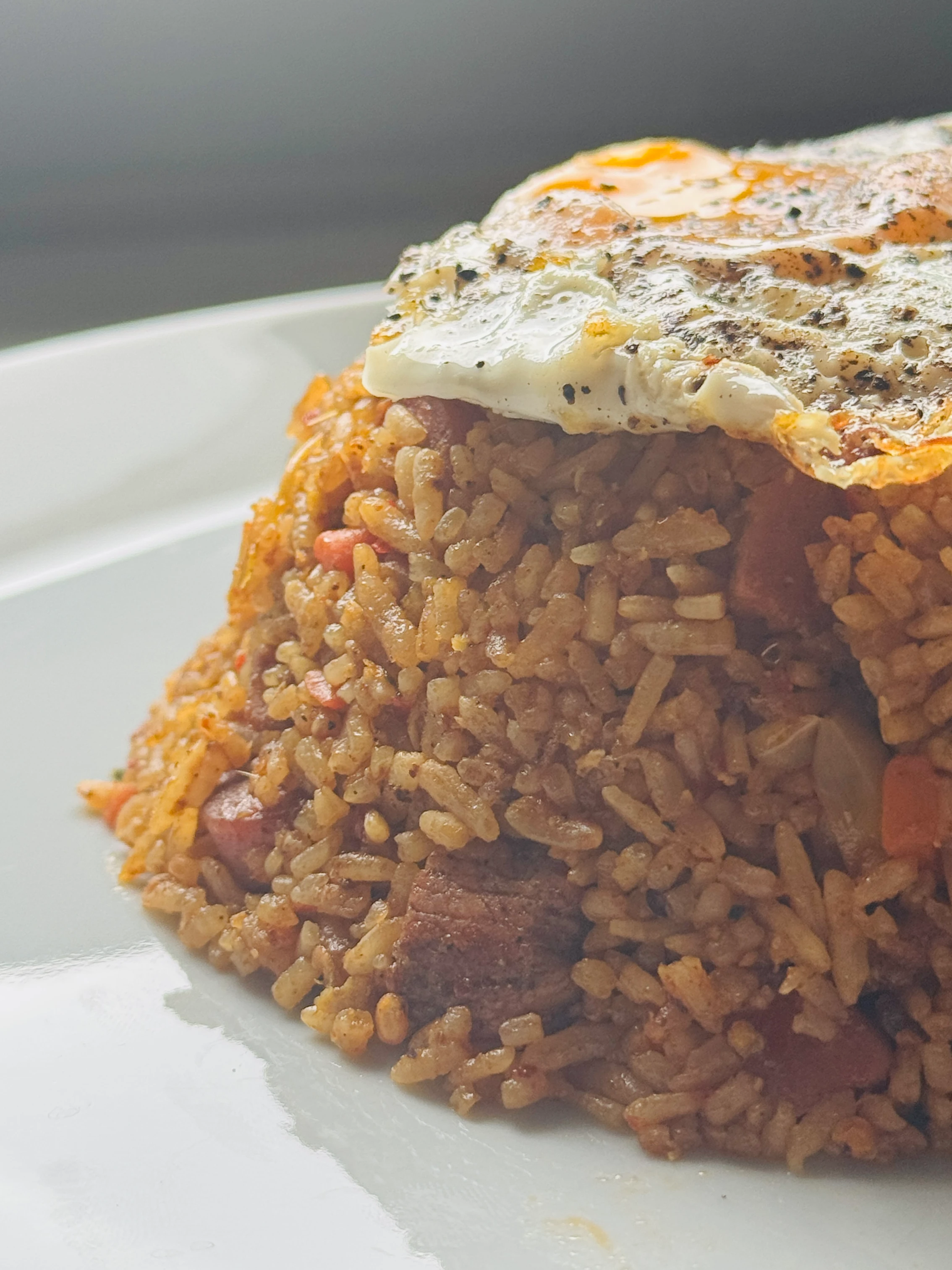 Sunday Special Nasigoreng, Indonesian Fried Rice 4